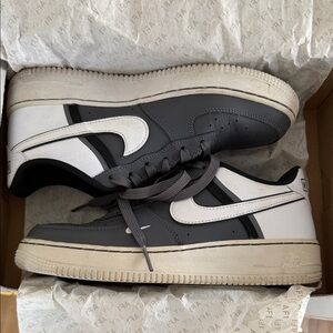 Nike Air Force 1 ‘07 Women’s